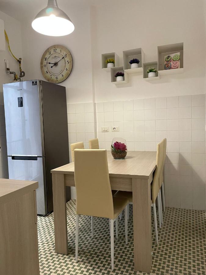 Fortyone Apartment Rom Exteriör bild