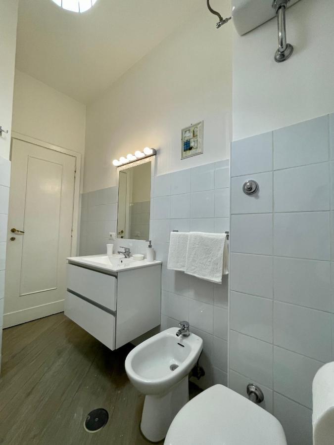 Fortyone Apartment Rom Exteriör bild